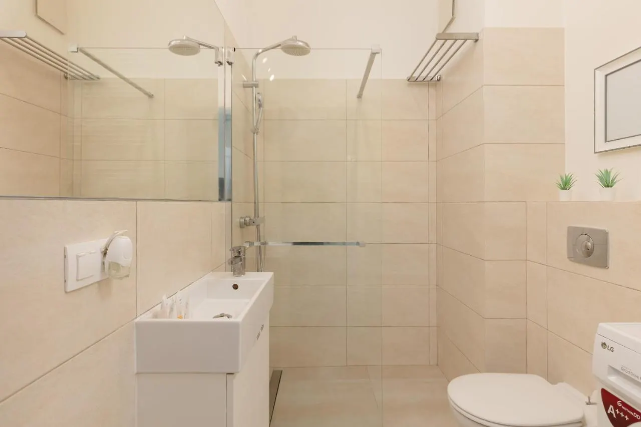 Niemcewicza Pet-Friendly Apartment By Noclegi Renters Varsóvia
